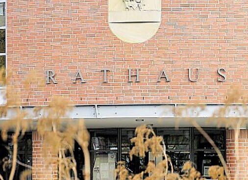 Rathaus CLP